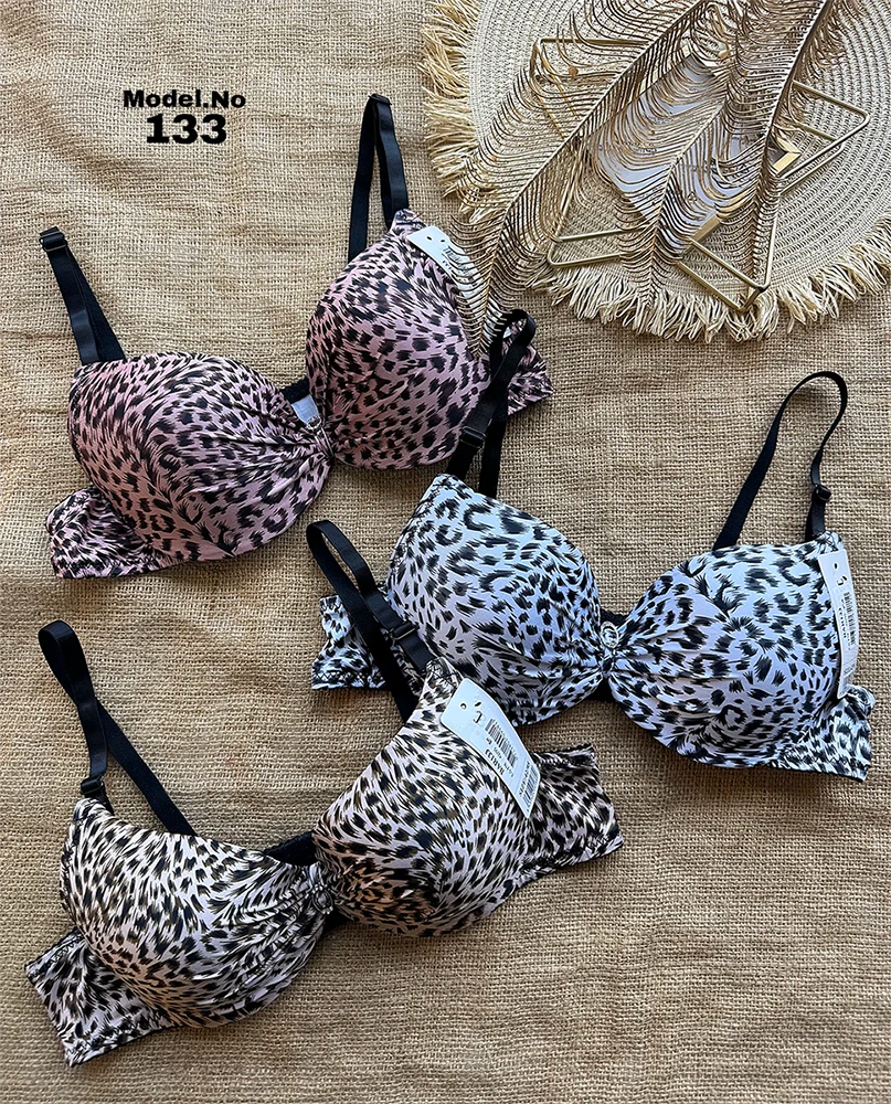 Bra Tiger Cod 133