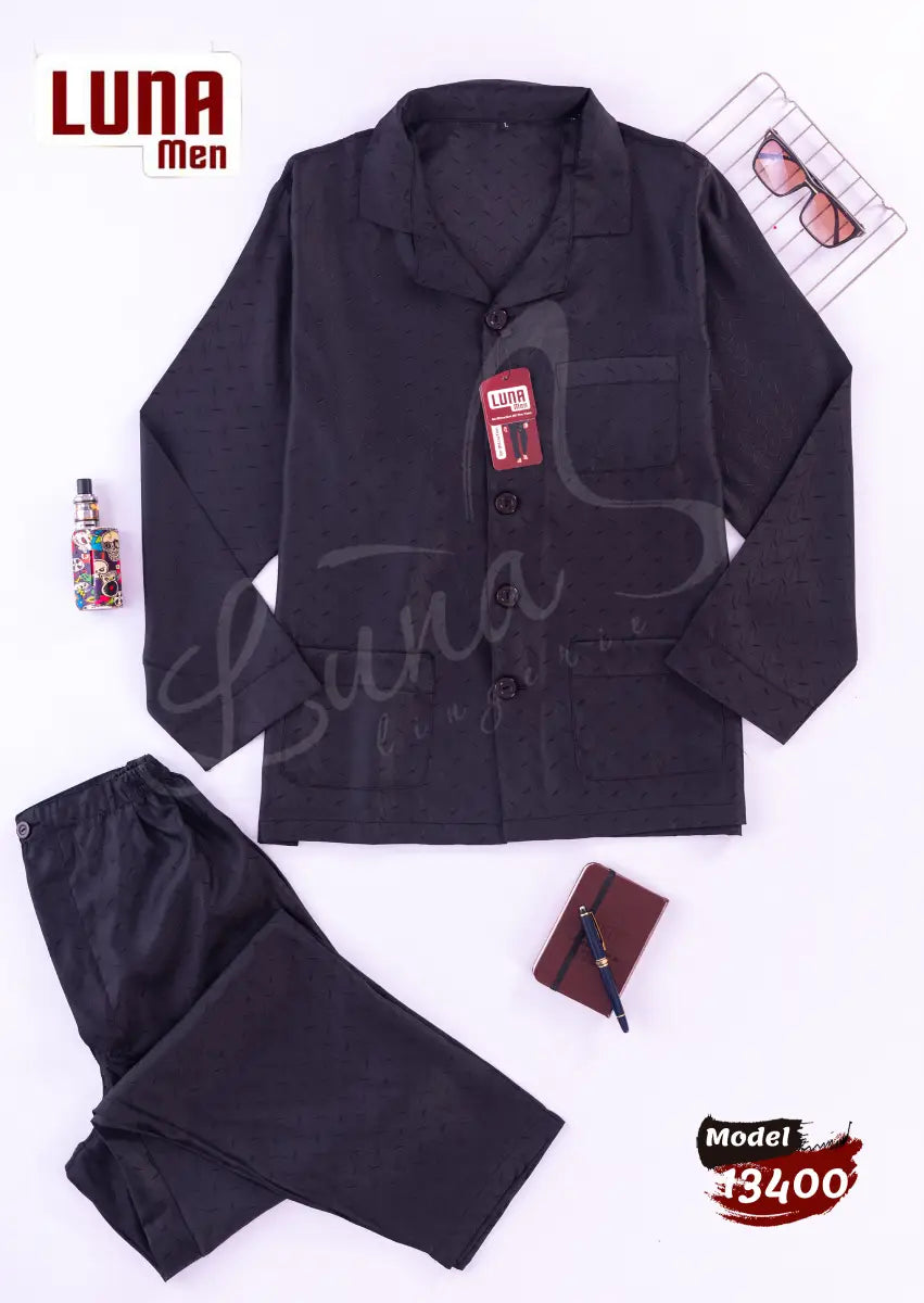 Men's Pyjama Pants Cod 13400