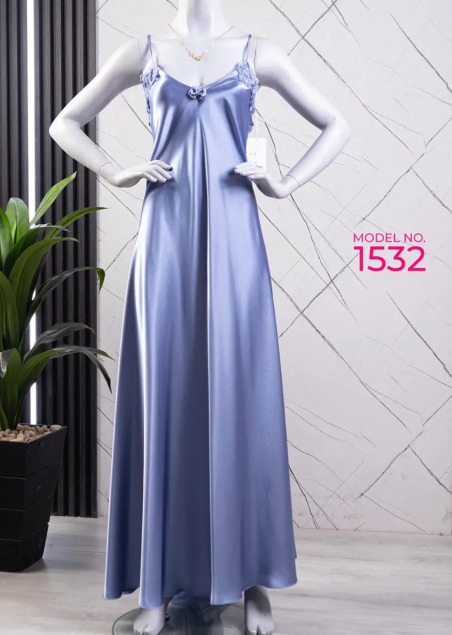 Long Babydoll Cod 1532