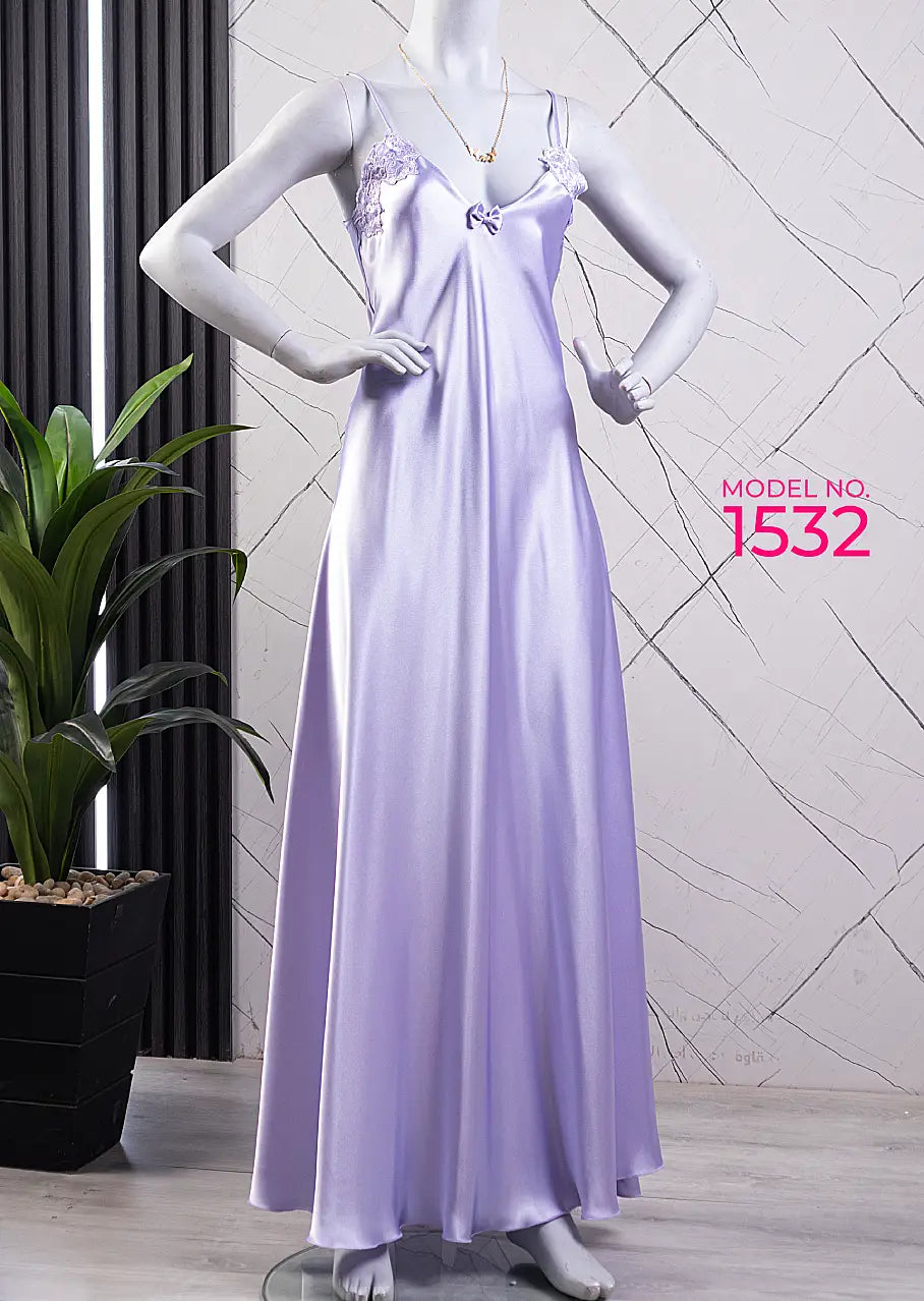 Long Babydoll Cod 1532