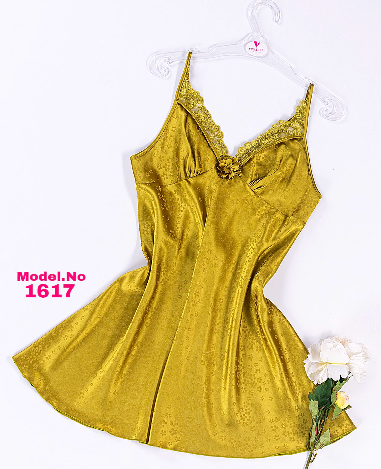 Short Babydoll Cod 1617