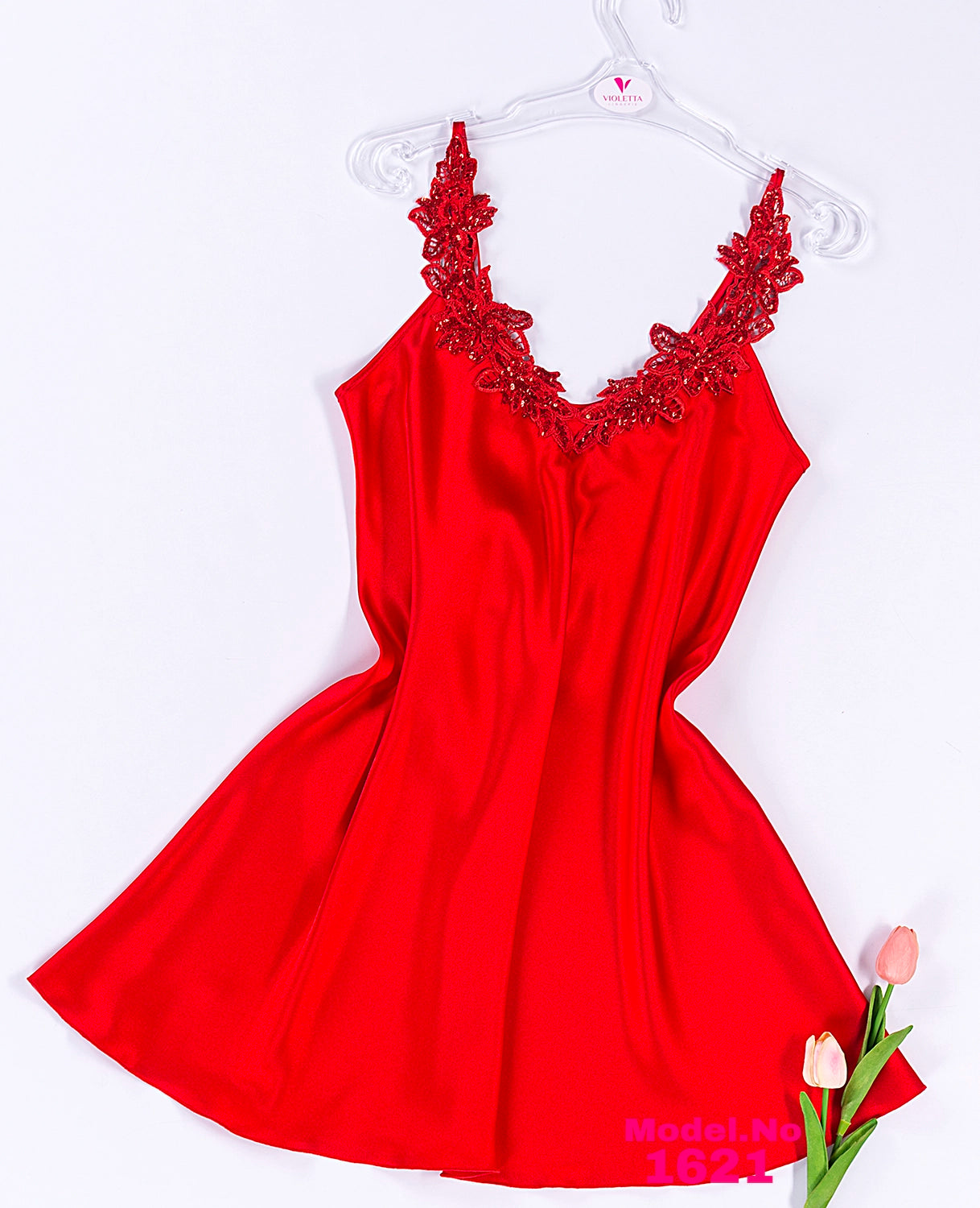 Short Babydoll Cod 1621