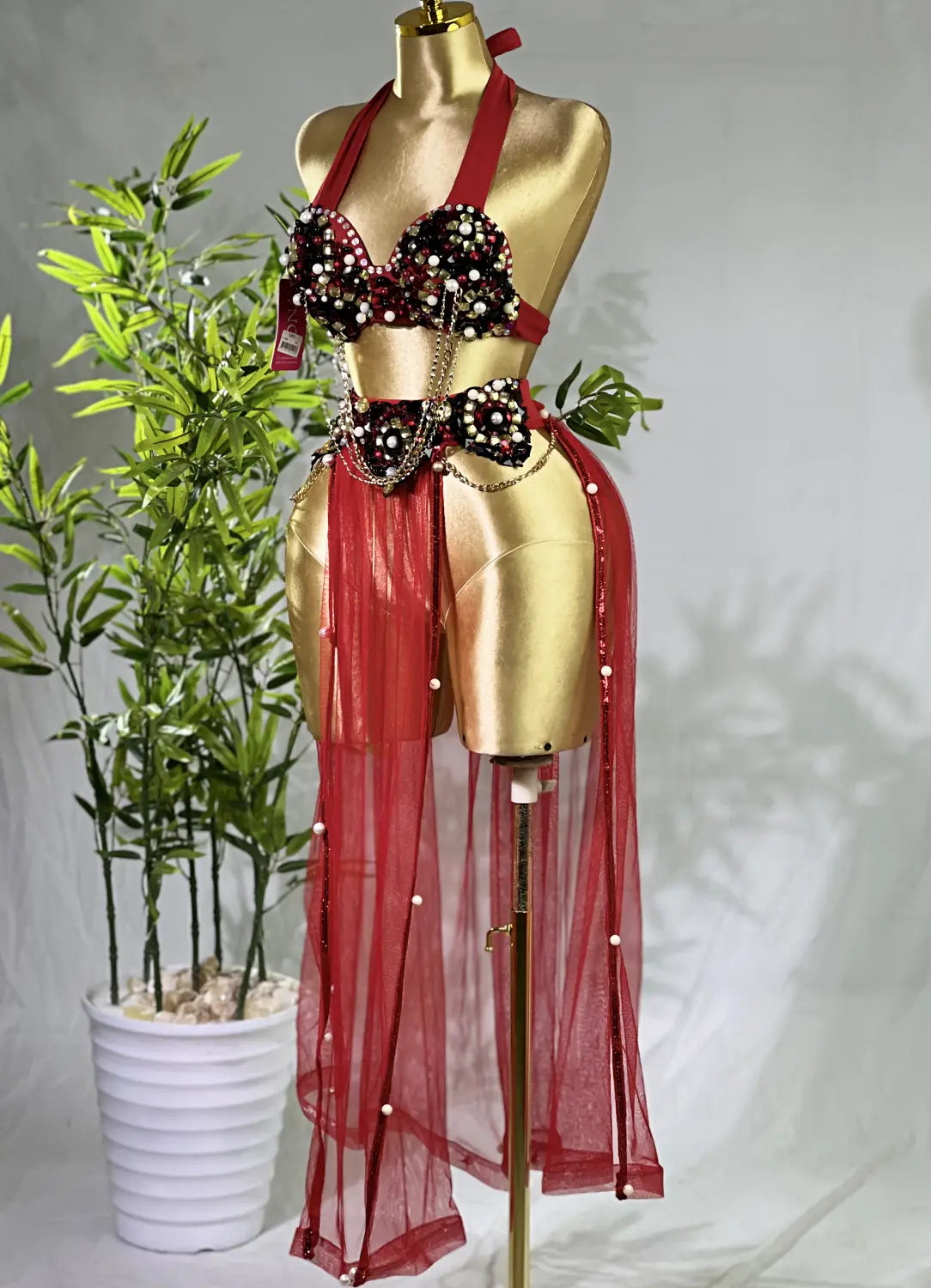 Dance Outfit Cod P21