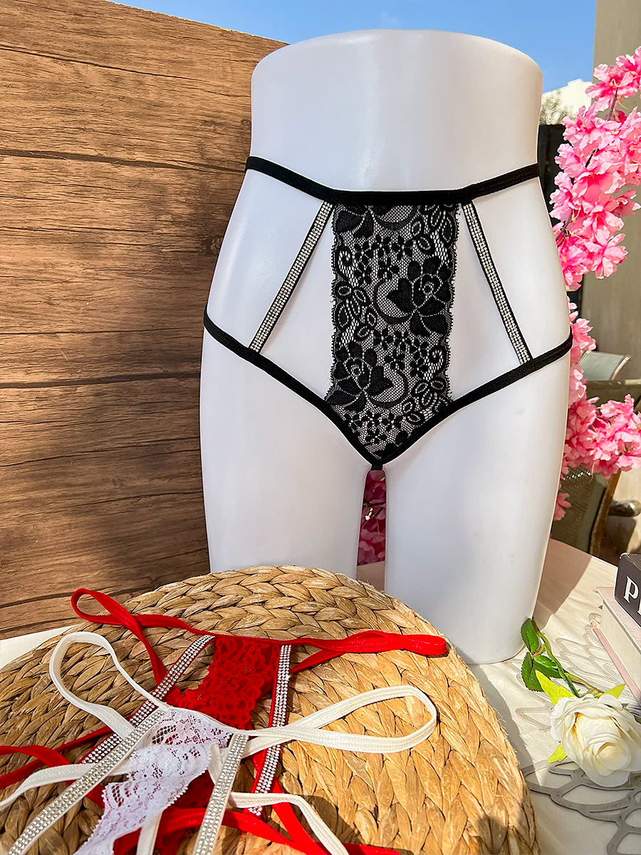 Pantie Cod 553