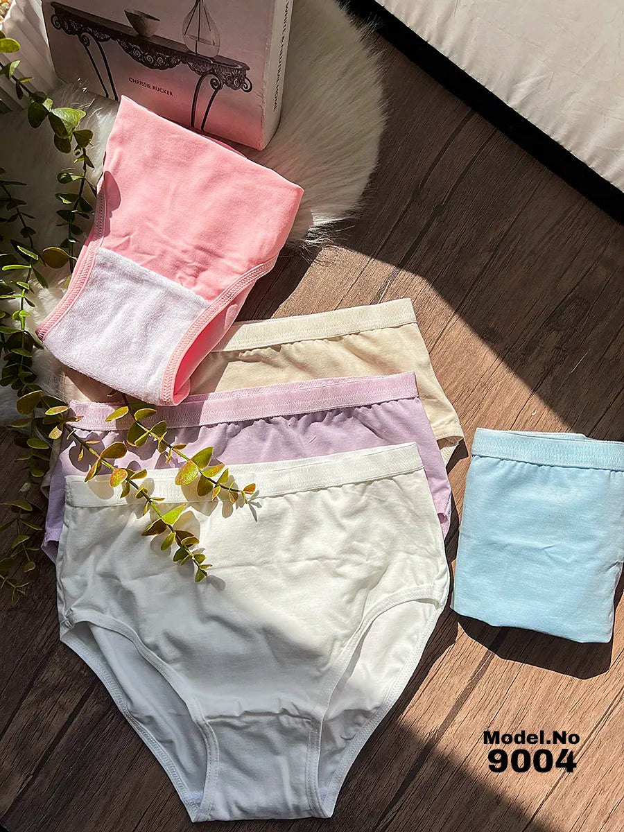Panty Pack 3 Pieces Cod 9004