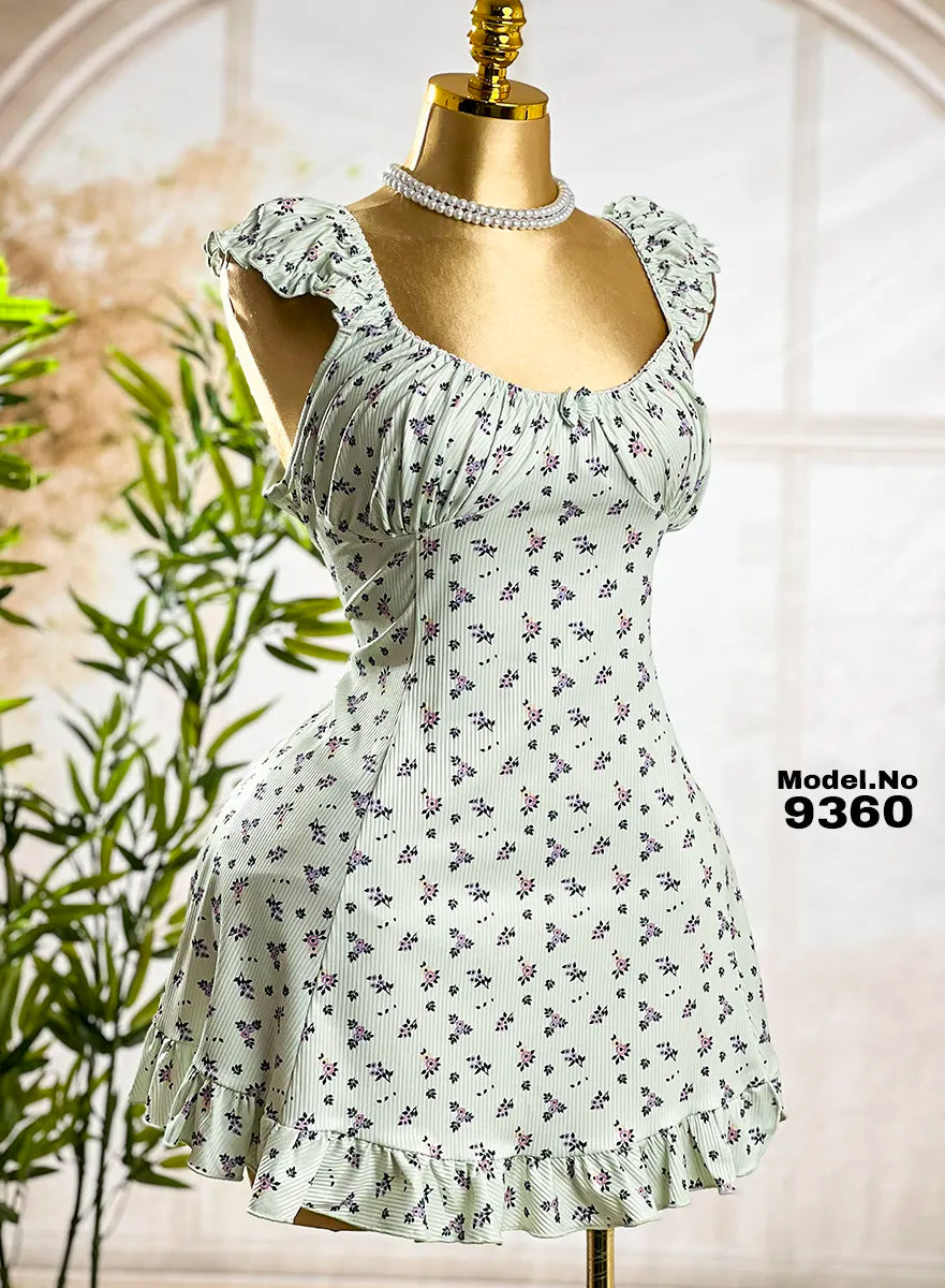Kash Cod 9360