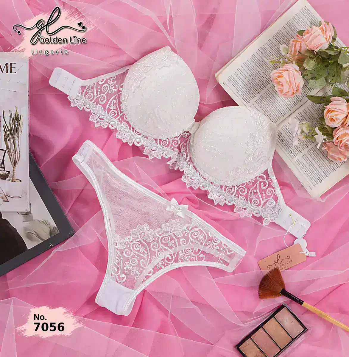 Bikini Cod 7056