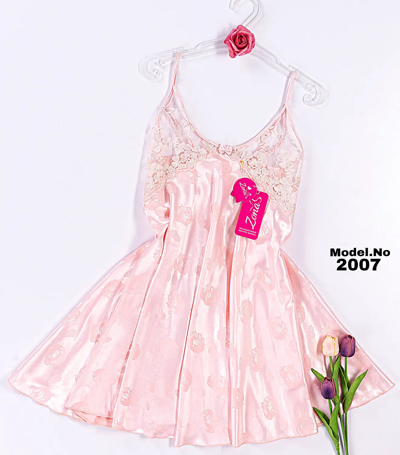 Short Babydoll Cod 2007