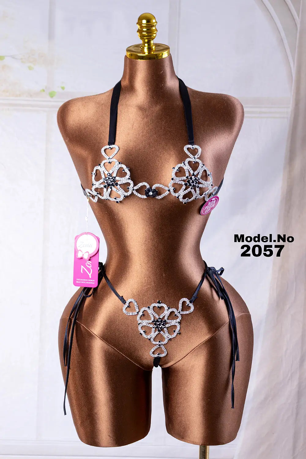 Bikini Cod 2057