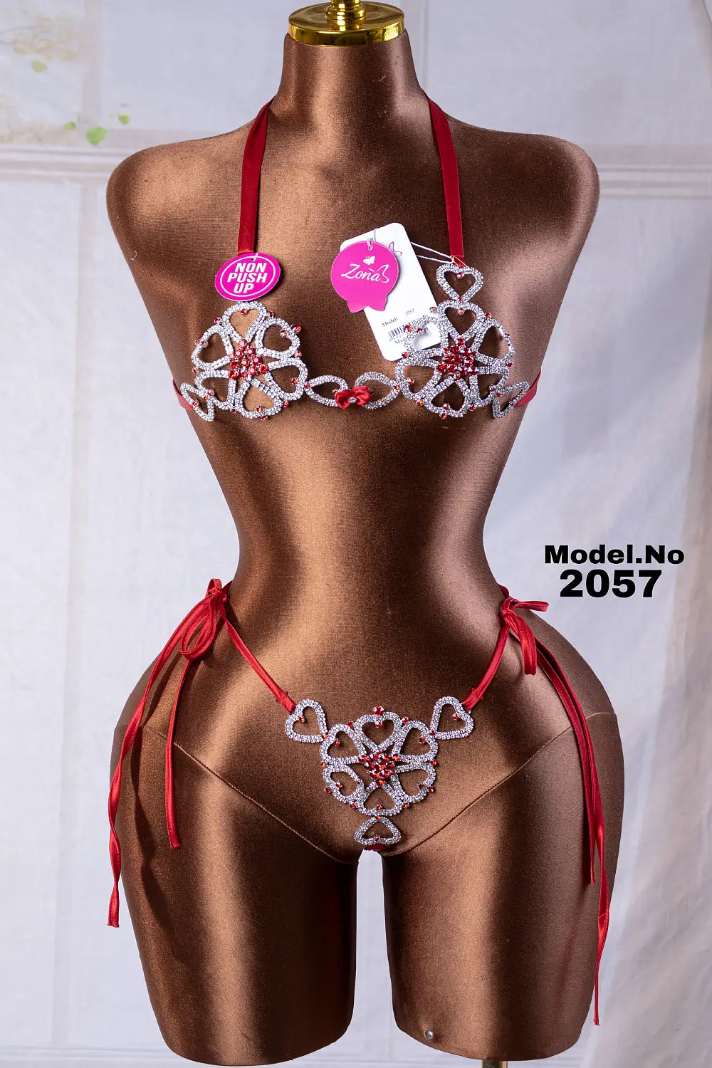 Bikini Cod 2057