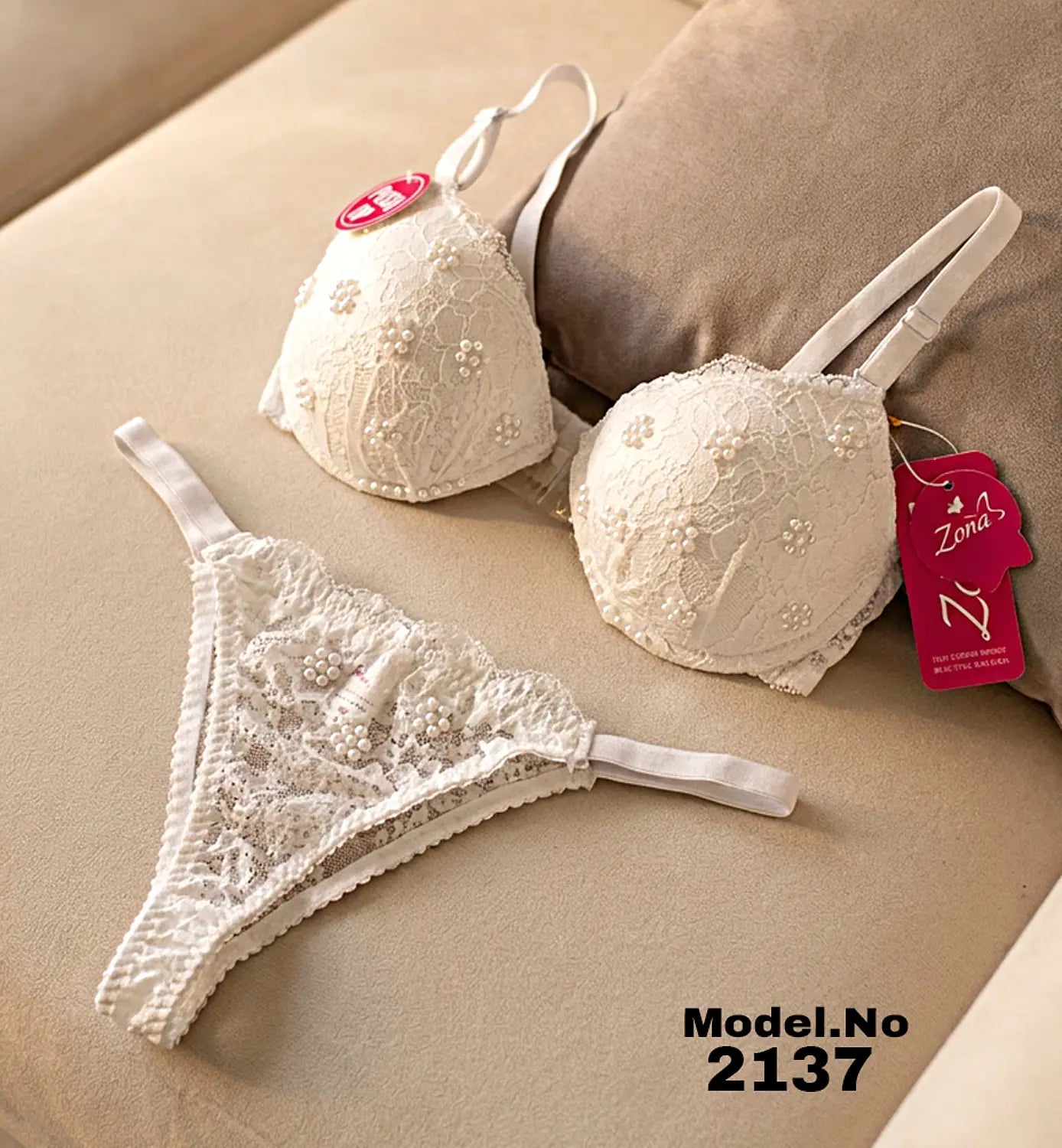 Bikini Cod 2137
