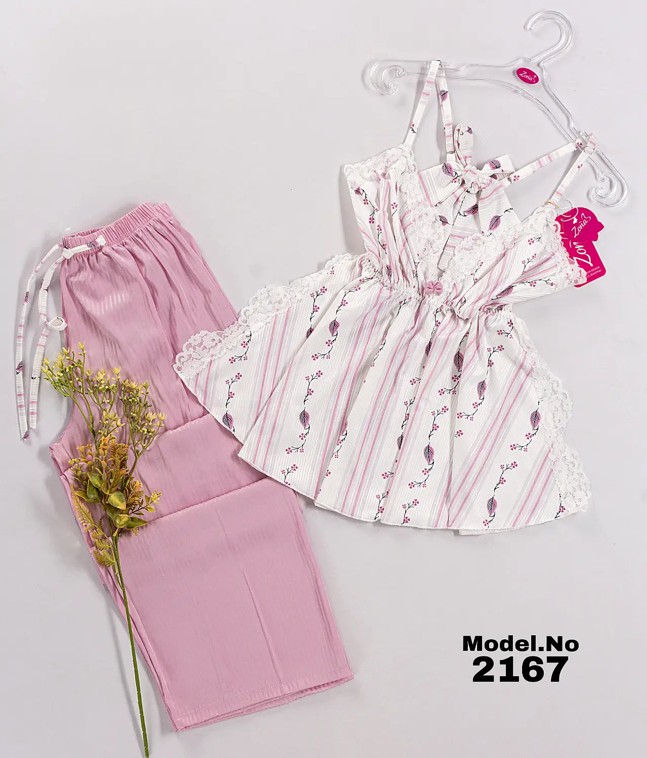 Pyjama Pants Cod 2167