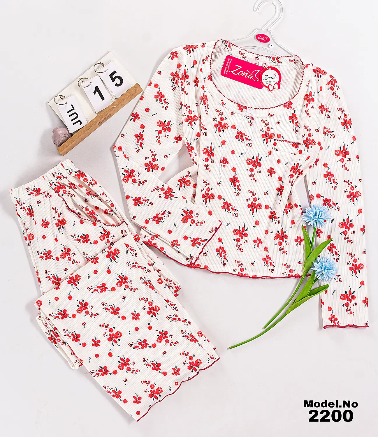 Pyjama Pants Cod 2200