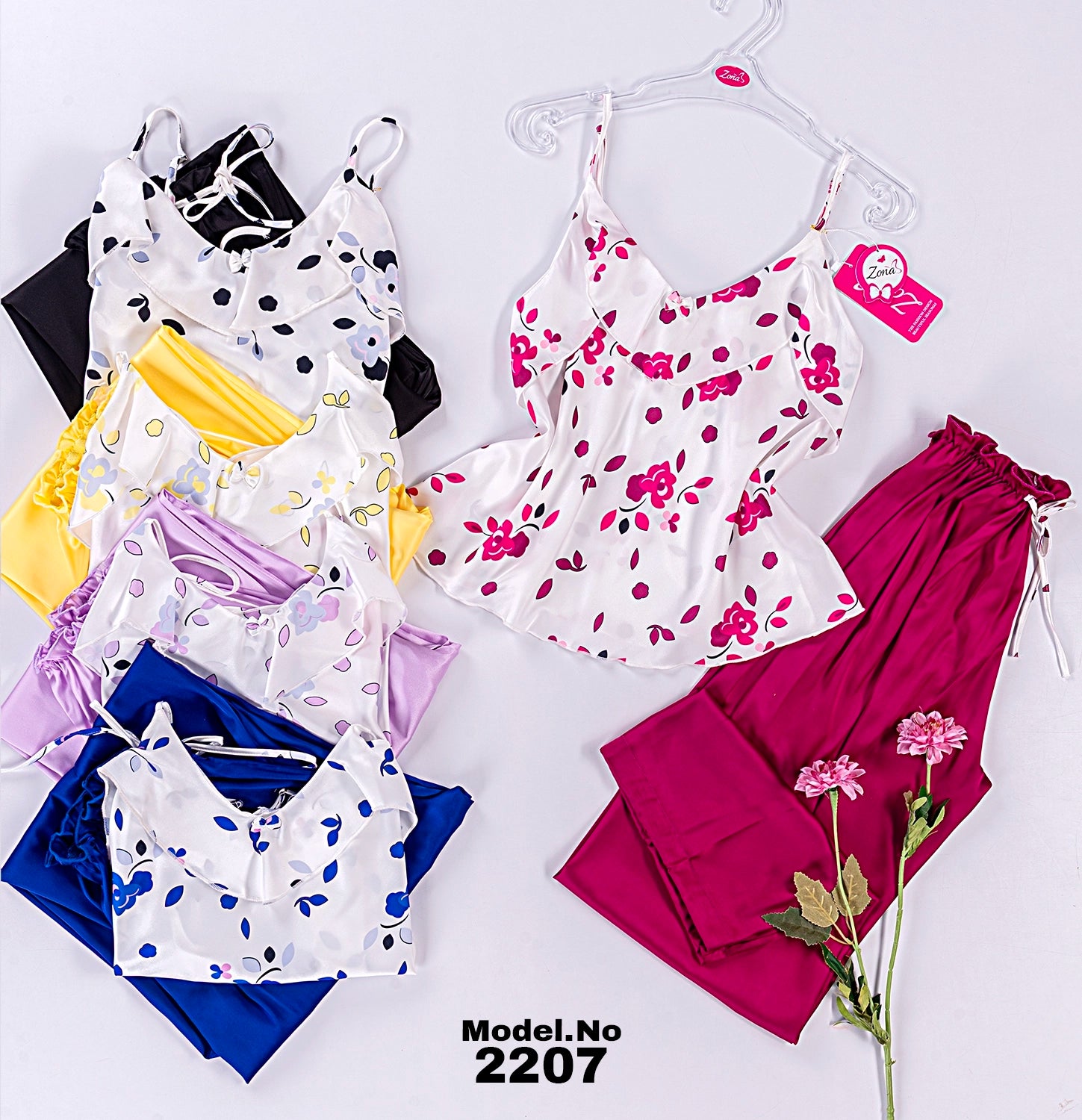 Pyjama Pants Cod 2207