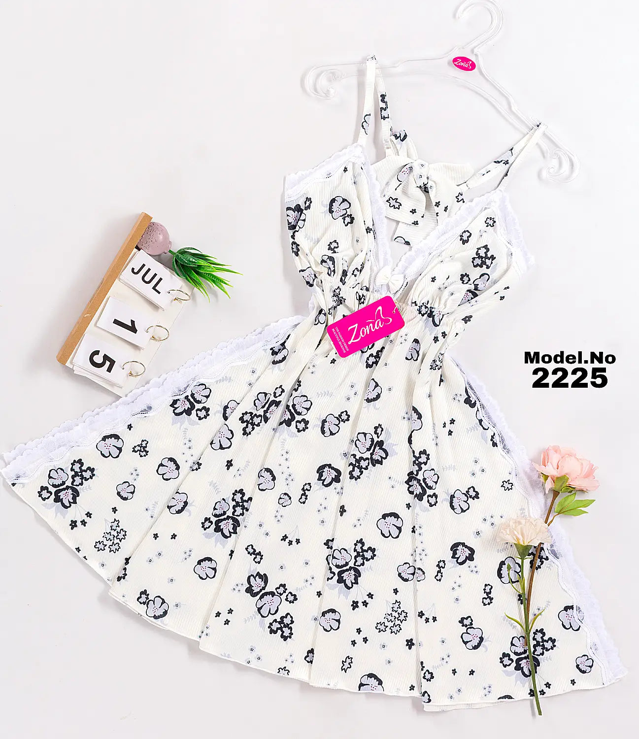 Kash Cod 2225