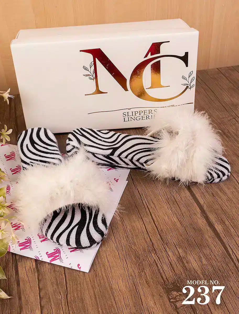 Slipper Cod 237