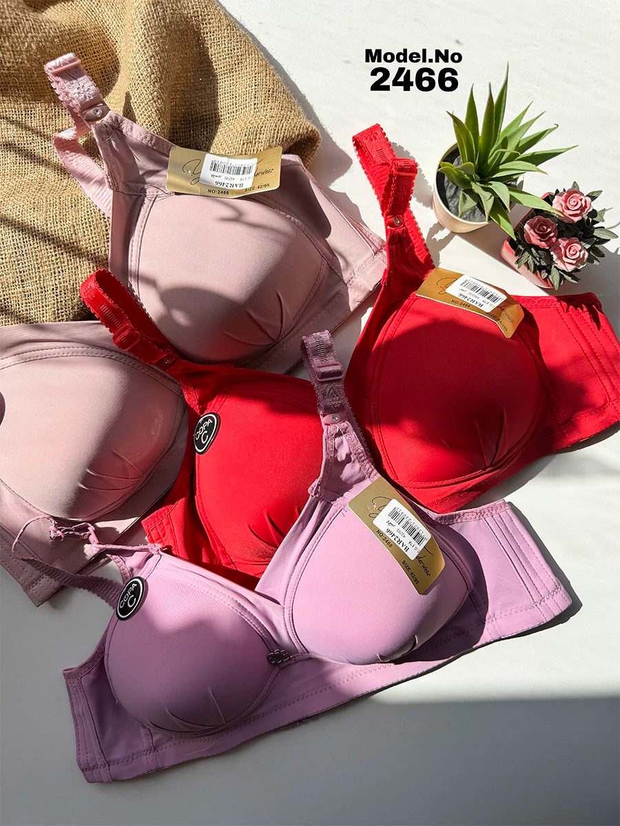 Bra Cod 2466