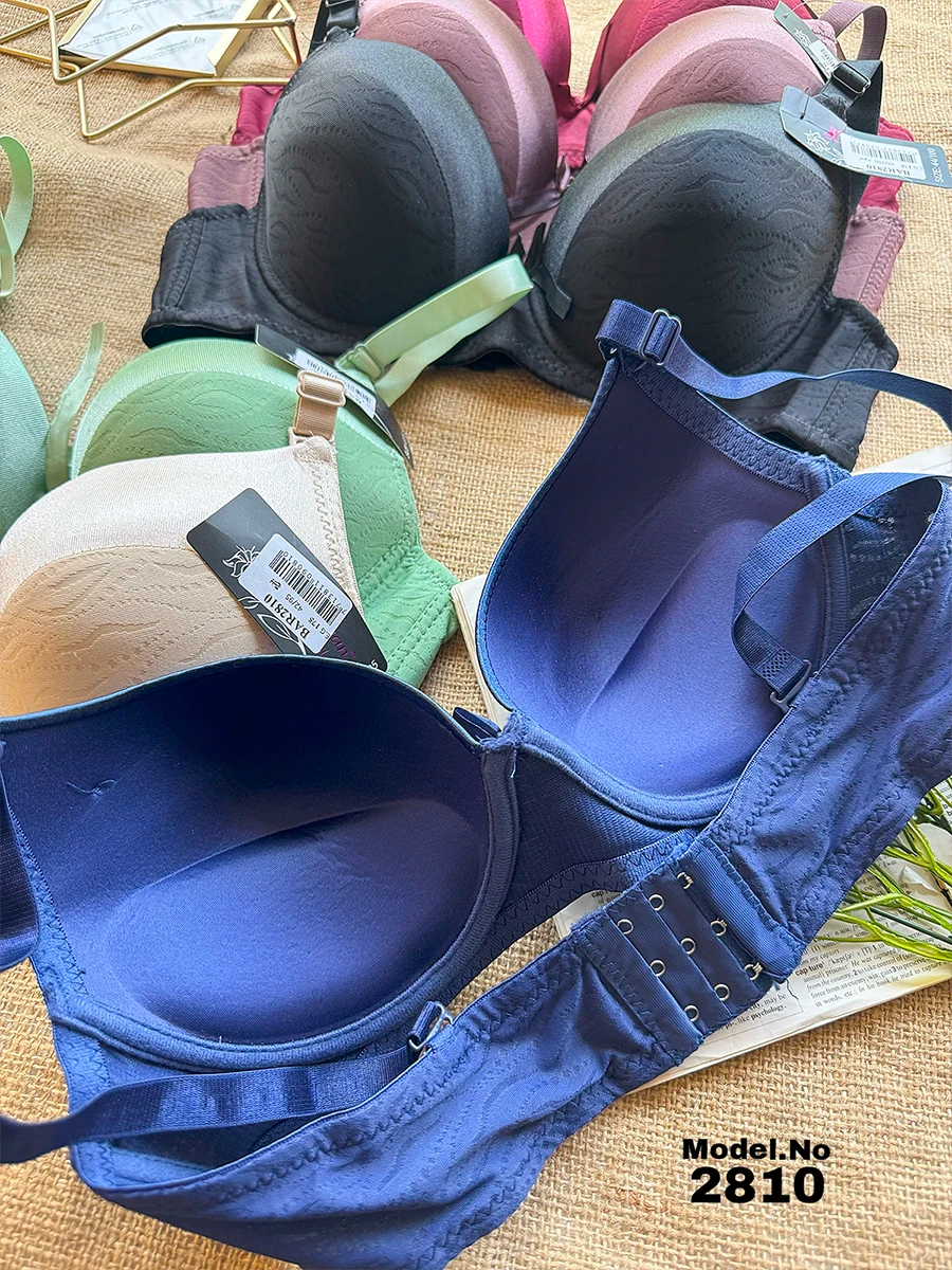 Bra Cod 2810