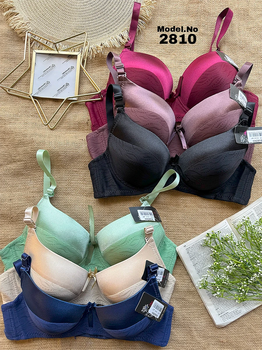 Bra Cod 2810