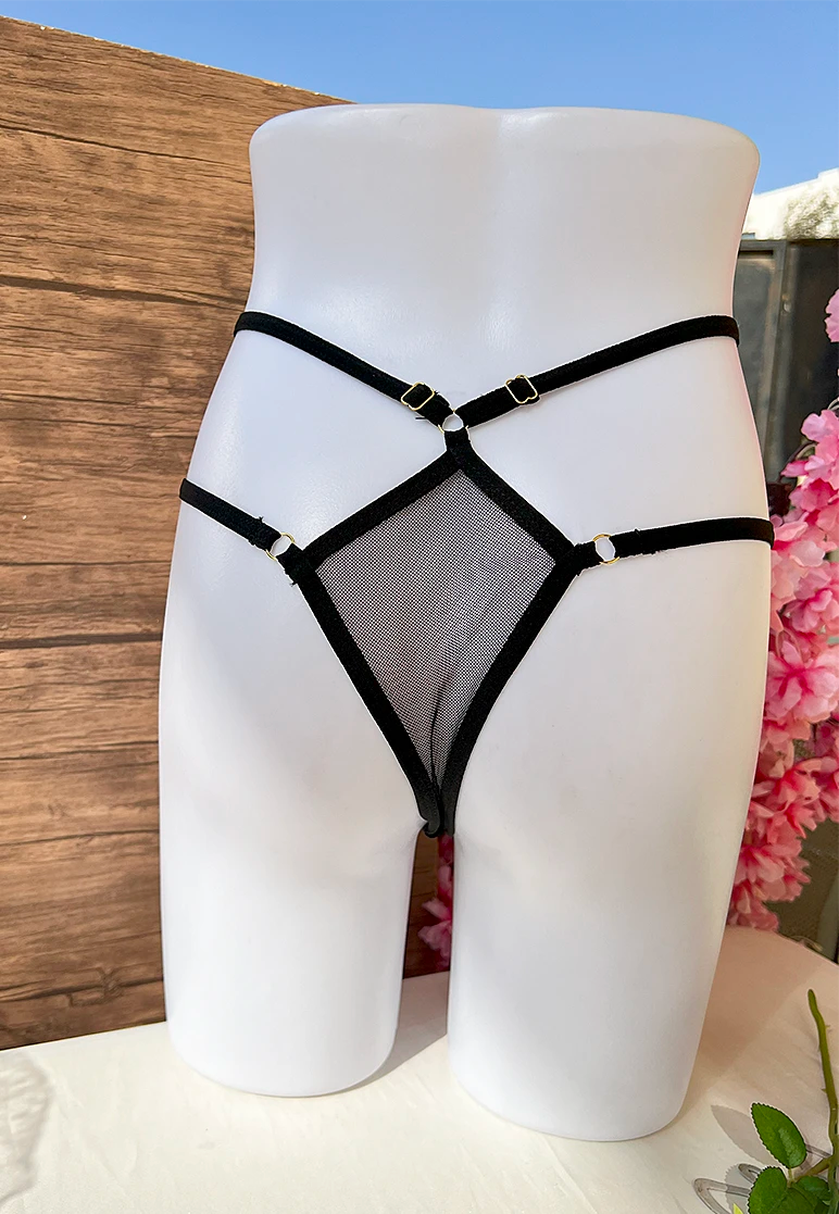 Pantie Cod 558