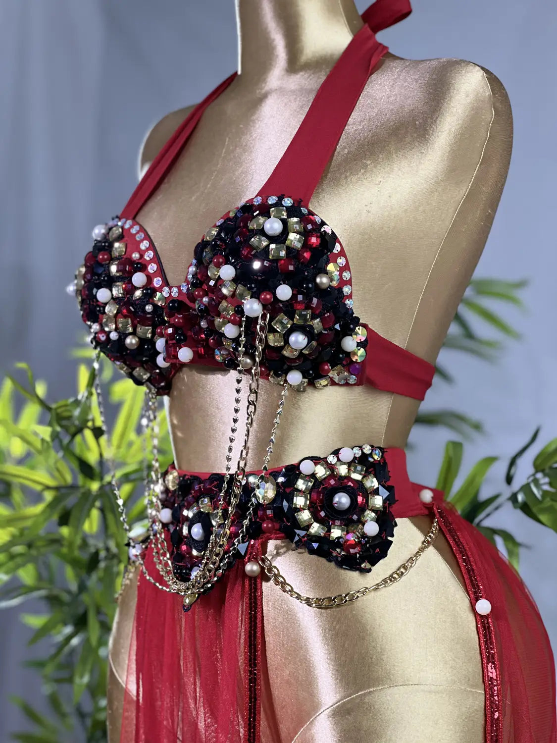 Dance Outfit Cod P21
