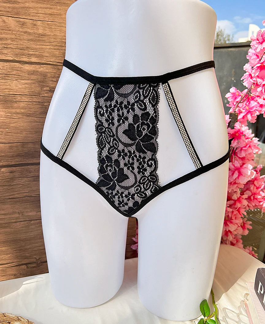 Pantie Cod 553