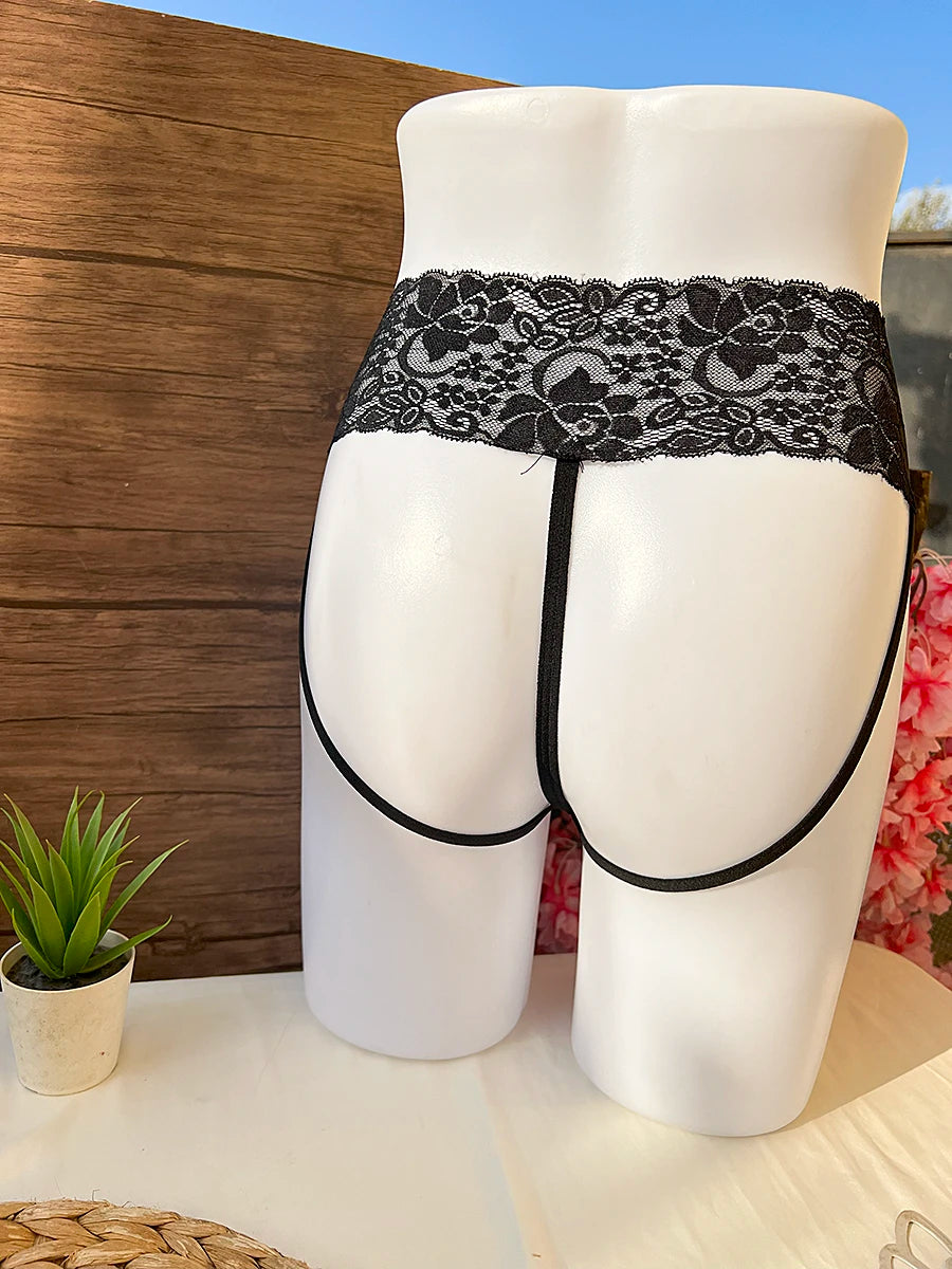 Pantie Cod 555