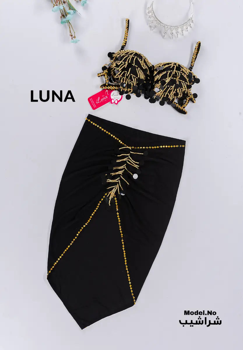 Dance Outfit Cod 54