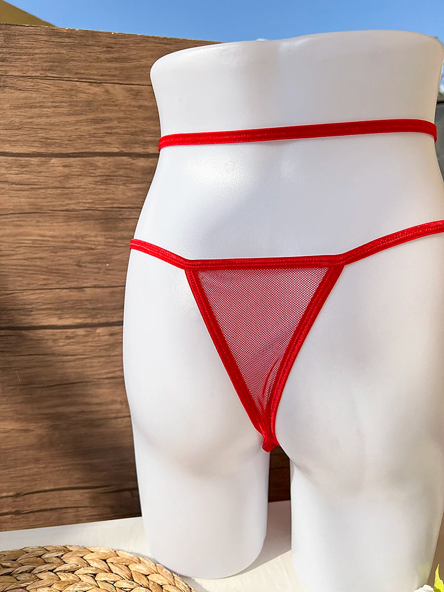 Pantie Cod 562