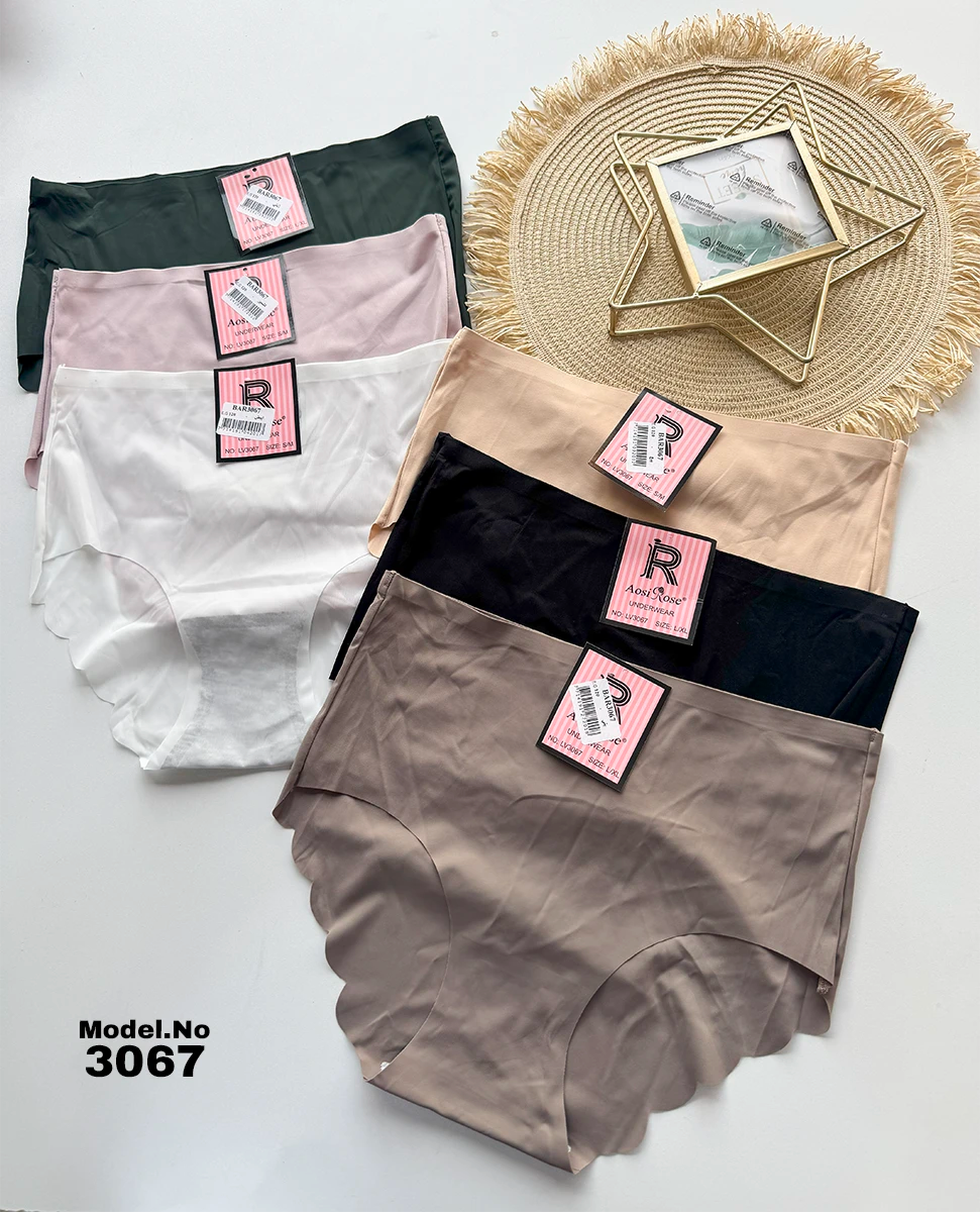 Pantie Cod 3067