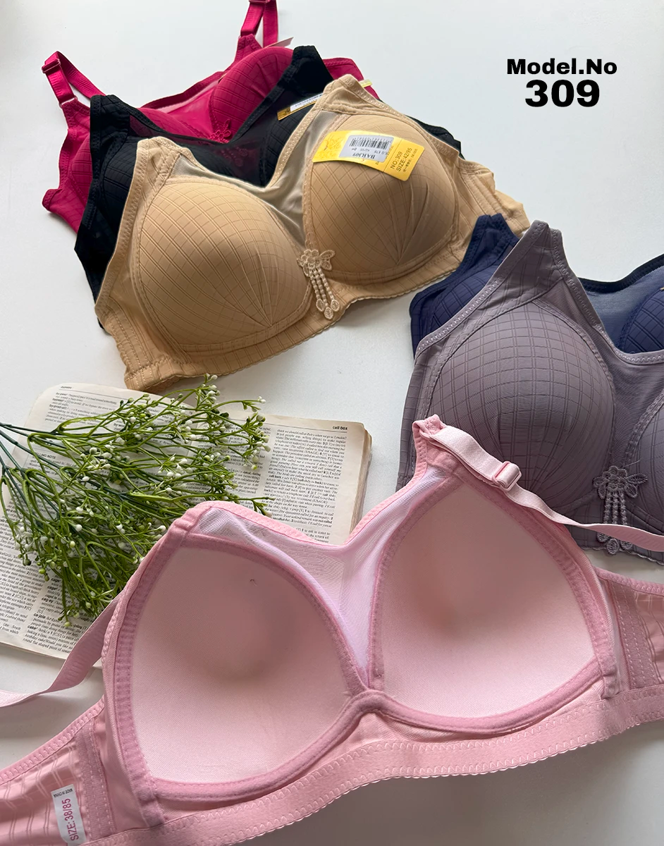 Bra Cod 309