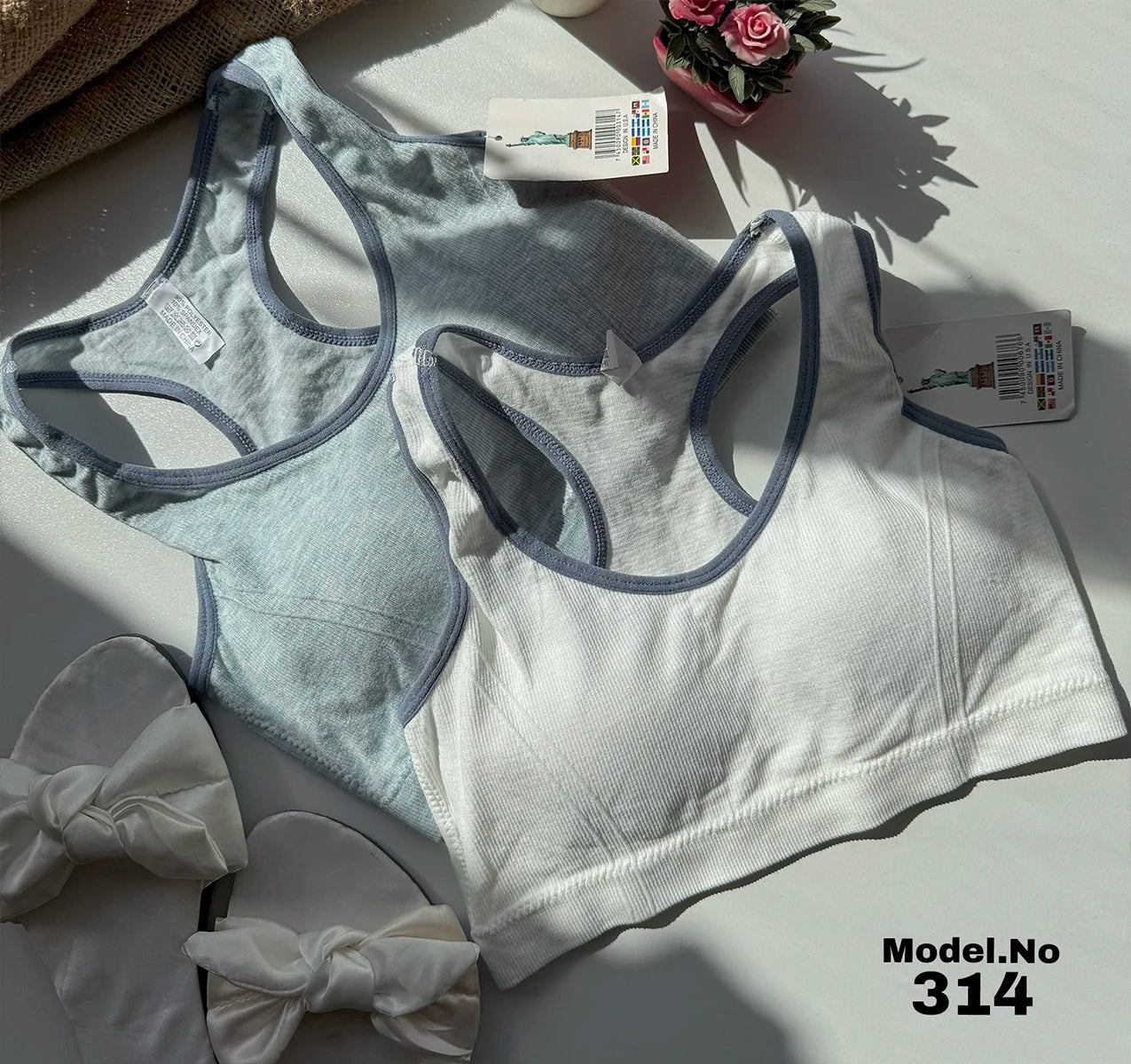 Sport Bra Cod 314