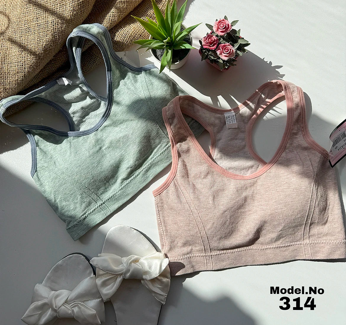 Sport Bra Cod 314