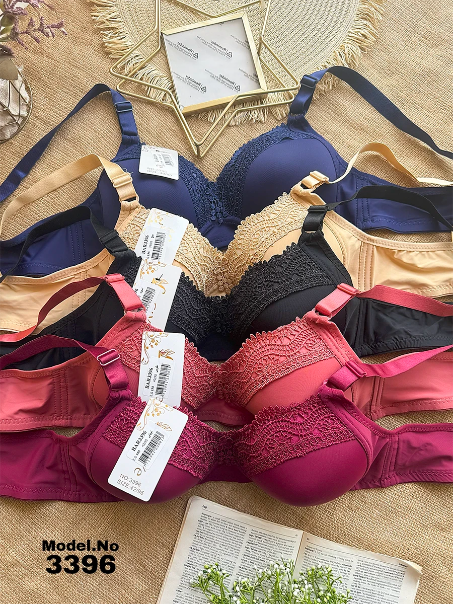 Bra Cod 3396