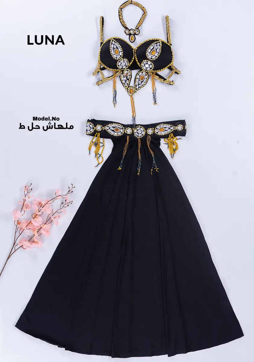 Dance Outfit Cod 55