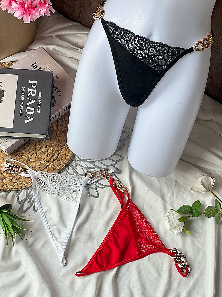 Pantie Cod 560