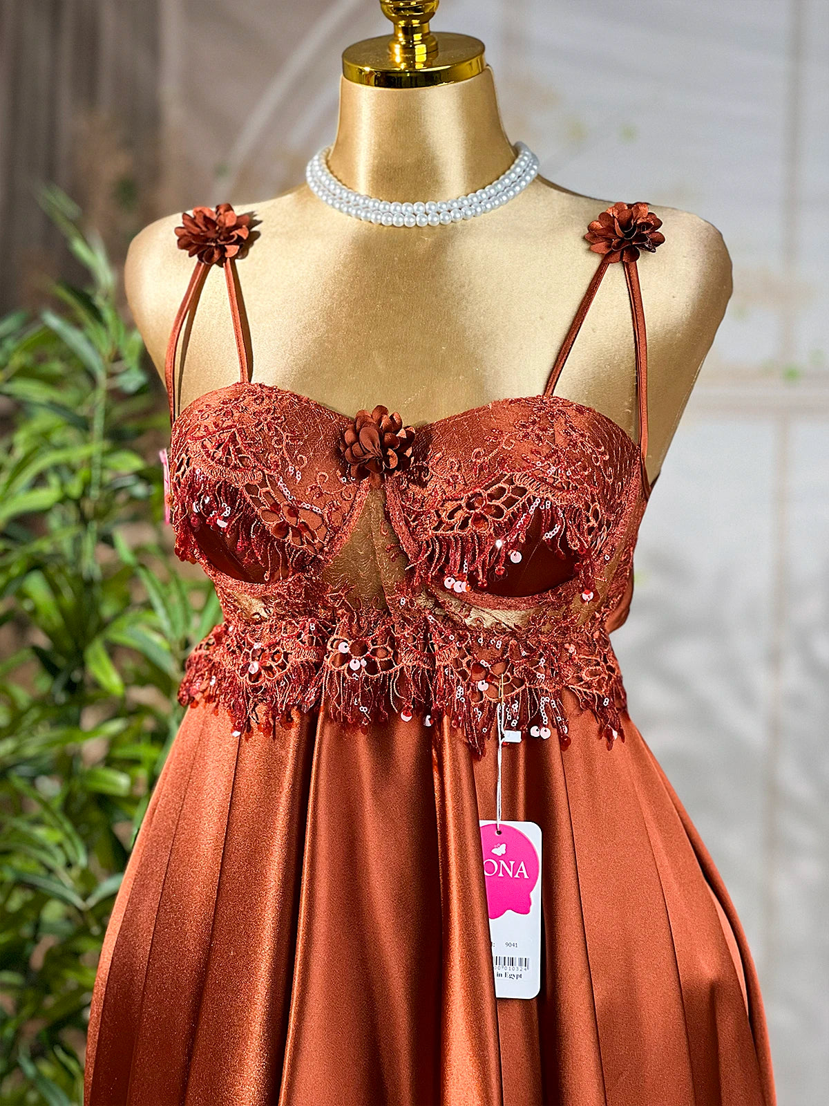 Short Babydoll Cod 9041