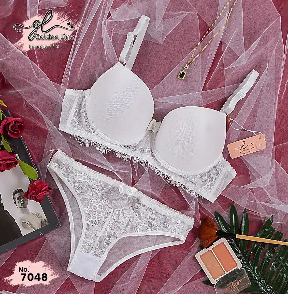 Bikini Cod 7048