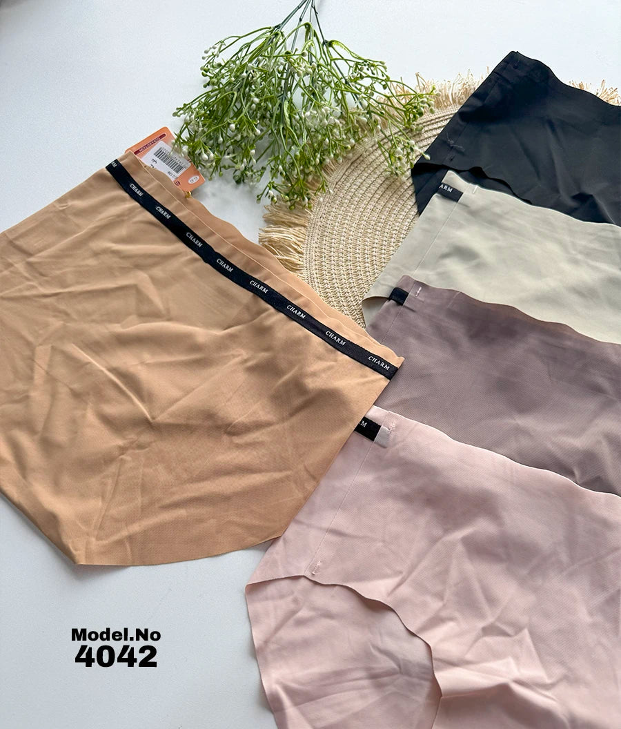 Laser Pantie Cod 4042