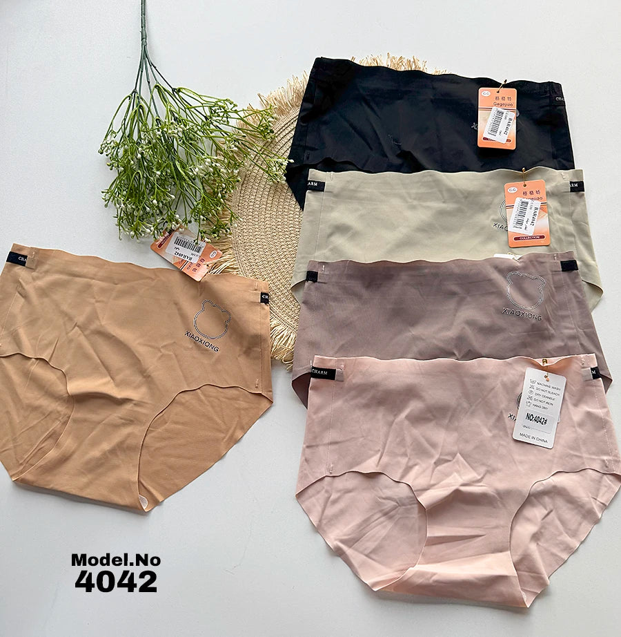 Laser Pantie Cod 4042