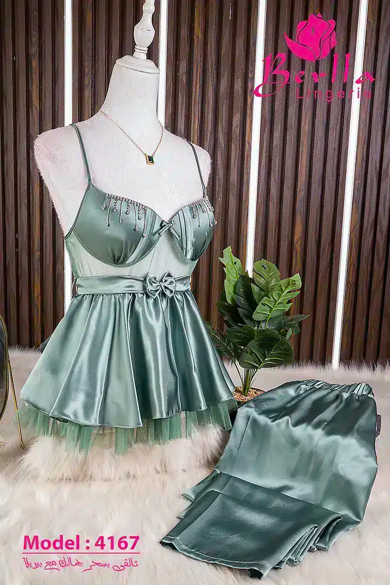 Pyjama Pants Cod 4167