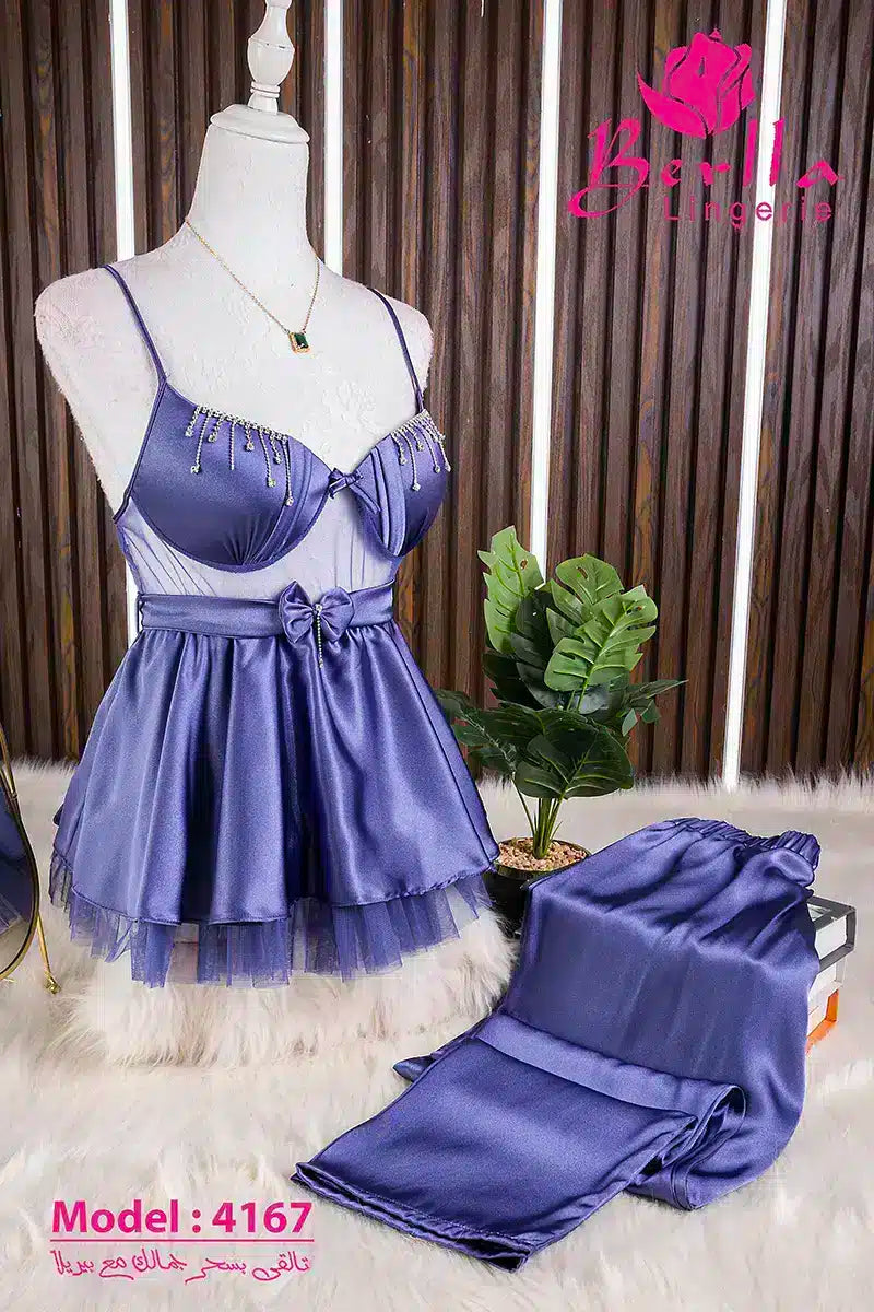 Pyjama Pants Cod 4167