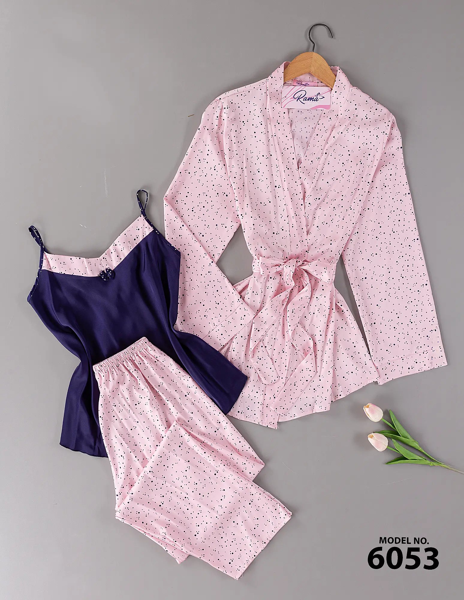 Pyjama Pants Cod 6053