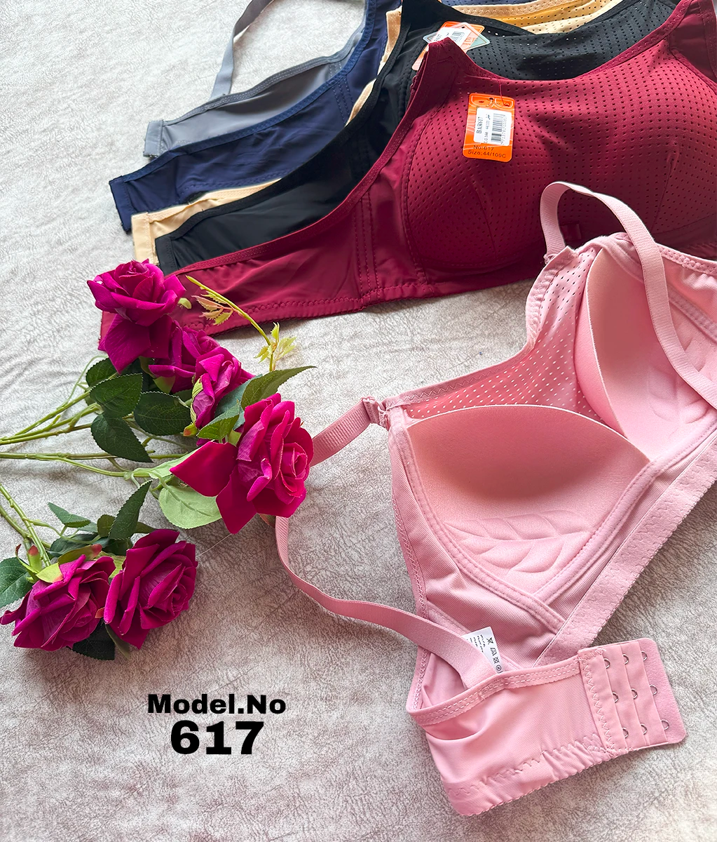 Bra Cod 617