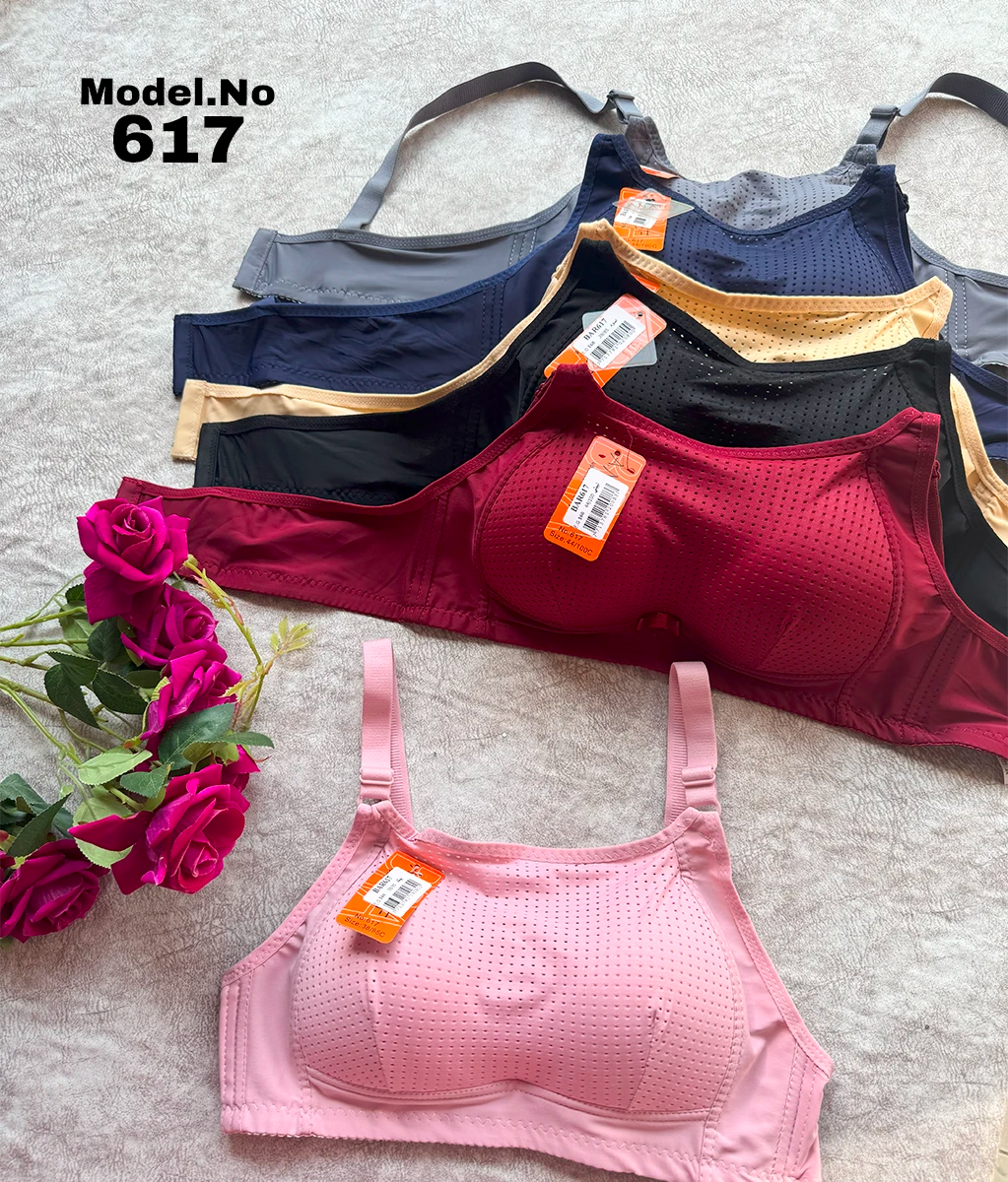 Bra Cod 617