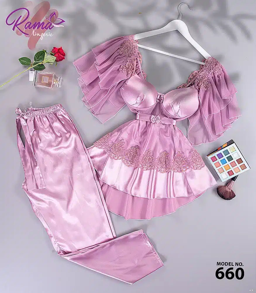Pyjama Pants Cod 660
