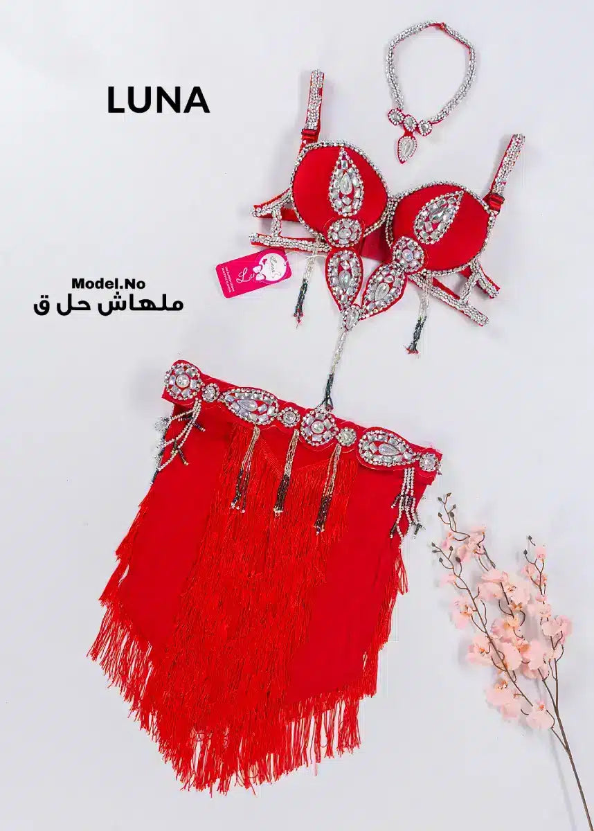 Dance Outfit Cod 51