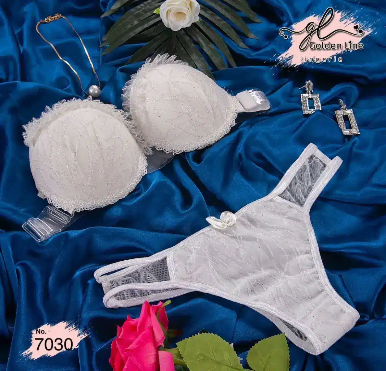 Bikini Cod 7030