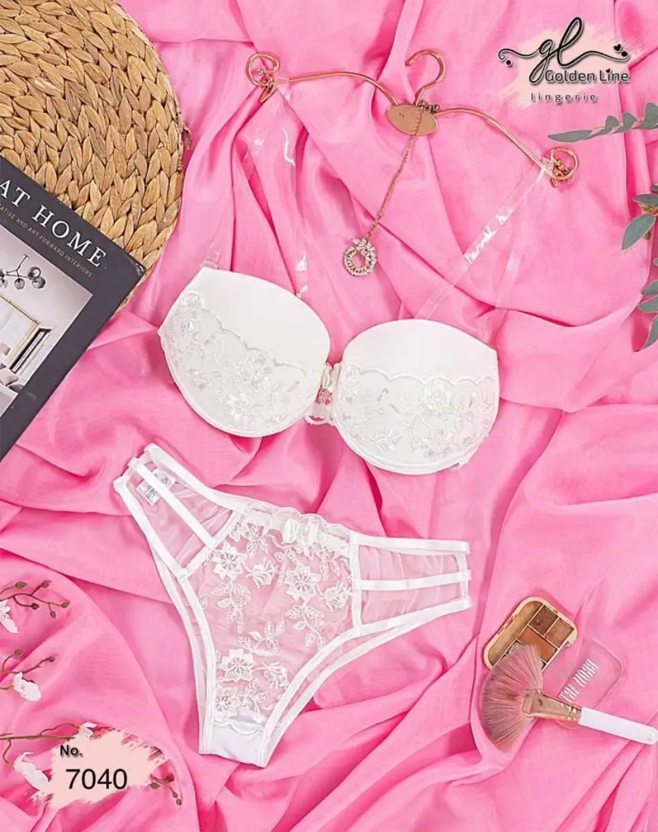 Bikini Cod 7040