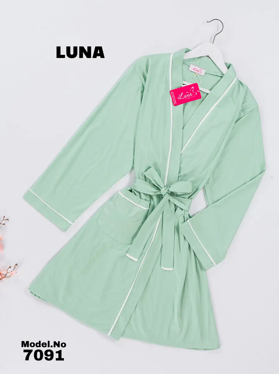 Short Rob Cod 7091